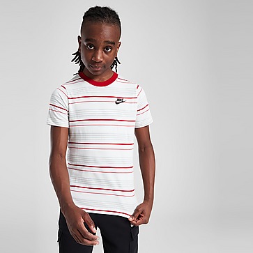 Nike Maglia Sportswear Stripe Junior