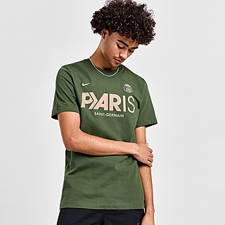 Nike Maglia Mercurial Paris Saint Germain
