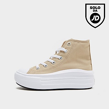 Converse Chuck Taylor All Star Move High Bambino