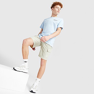 adidas Originals Pantaloncini Cargo Essential Woven  Junior