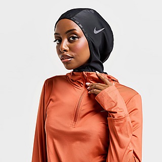 Nike Hijab per Nuotare Modest