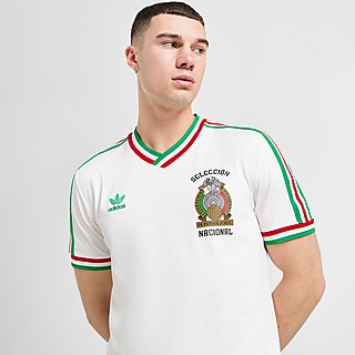 adidas Originals Mexico '85 Retro Away Shirt