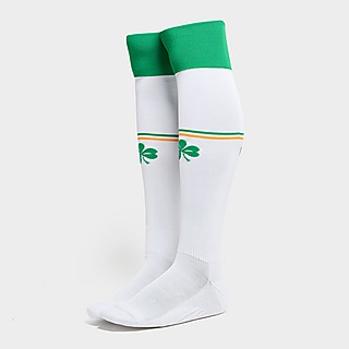 Castore Republic of Ireland 2024 Away Socks Junior