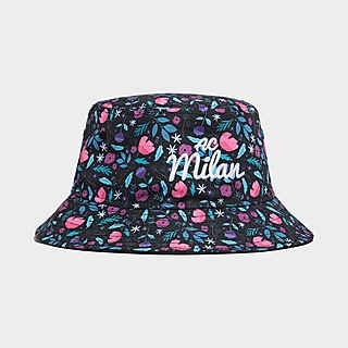 New Era Bucket Hat AC Milan
