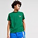 Verde Polo Ralph Lauren Pocket Logo T-Shirt