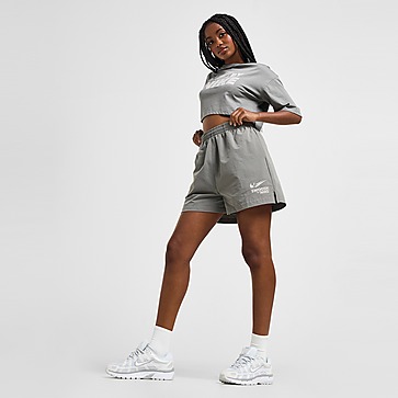 Nike Pantaloncini Woven Swoosh