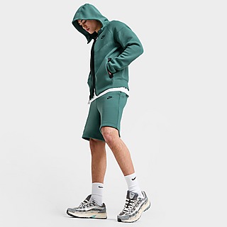 Nike Pantaloncini Tech Fleece