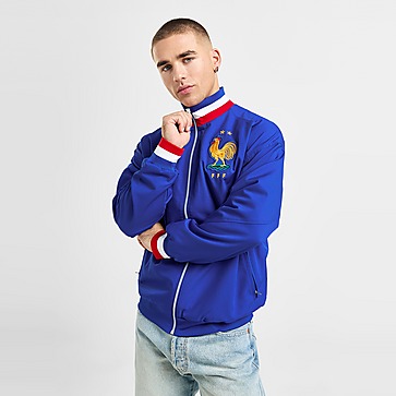 Nike France Anthem Jacket