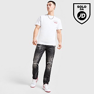 Supply & Demand Cover Jeans