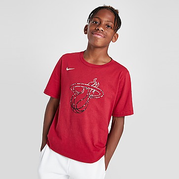 Nike Maglia Essential NBA Miami Heat Junior