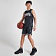 Nero Supply & Demand Pantaloncini Carlton Basketball Junior