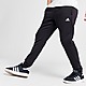 Nero adidas adidas Pantaloni della Tuta Logo Badge Of Sport