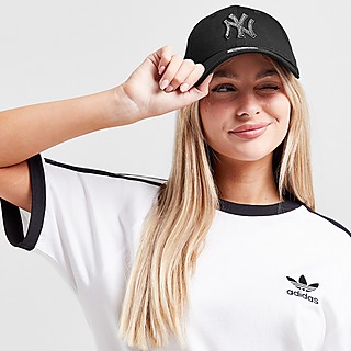 New Era Cappello MLB New York Yankees Diamante 940 da Donna