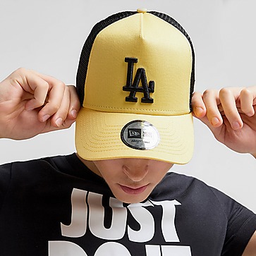 New Era Cappello MLB LA Dodgers