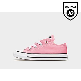 Converse Chuck Taylor All Star Ox