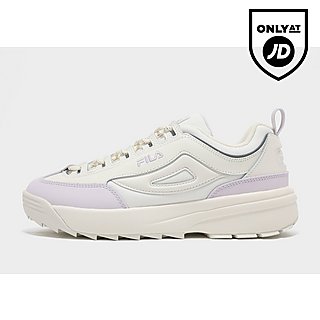 Fila x DOLLA Disruptor Sleek Women's