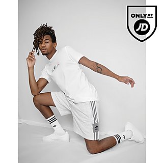 adidas Originals ID96 Shorts Men's