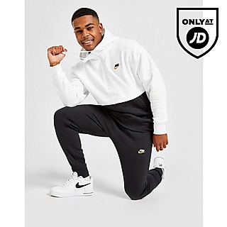 Nike Foundation Fleece Pants