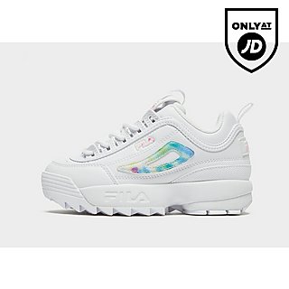 Fila Disruptor Children