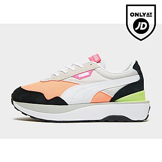 Puma Cruise Rider Silk Road Women's