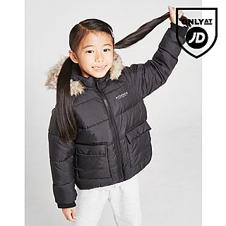 McKenzie Girls' Mini Isabelle Jacket Children