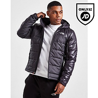 The North Face Tyree Synthetic Jacket