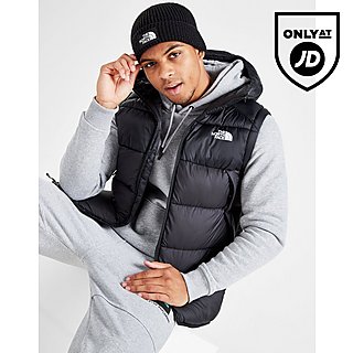 The North Face Kanaga Gilet