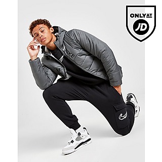 Nike Hybrid Jacket