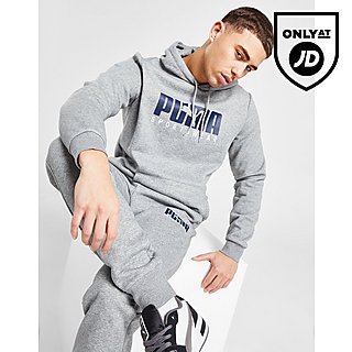 Puma Core Sportswear Hoodie