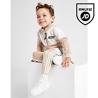 adidas Originals Outdoor Full Zip Tracksuit Infant