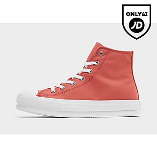 Converse All Star Lift High Junior