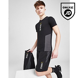 Nike Hybrid Fleece Shorts Junior