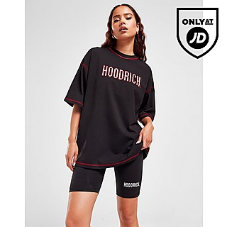 Hoodrich Distinct Boyfriend T-Shirt