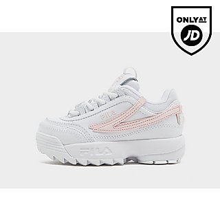 Fila Disruptor II Infant