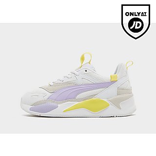 Puma RS-X Efekt Children