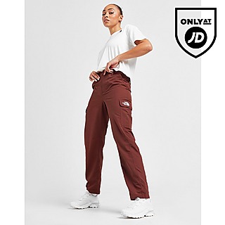 The North Face Cargo Track Pants
