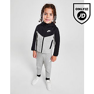 Nike Tech Fleece Tracksuit Infant