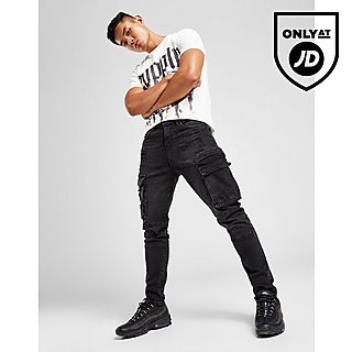 Supply & Demand Carbine Jeans