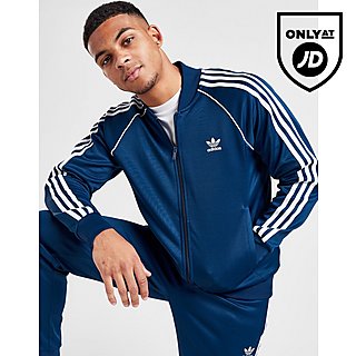 adidas Originals Superstar Track Top