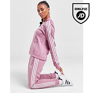 adidas Originals SST Cuffed Track Pants