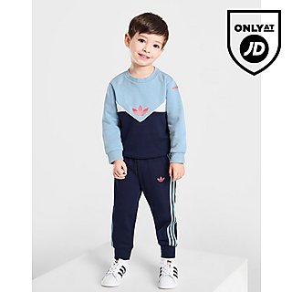 adidas Originals Colorado Crew Tracksuit Infant