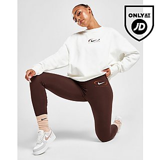 Nike Sportswear Swoosh Leggings