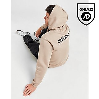 adidas Originals Script Hoodie