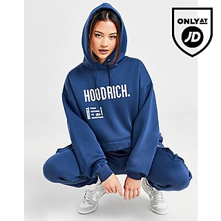 Hoodrich Frenzy V2 Hoodie