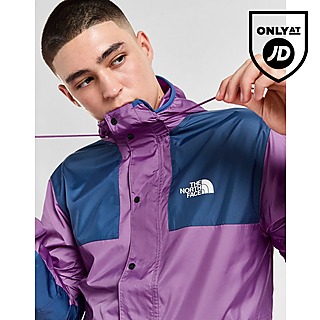 The North Face Seasonal Mountain Jacket