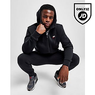 Nike Foundation Full Zip Hoodie