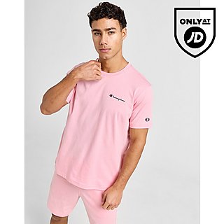 Champion Core T-Shirt/Shorts Set