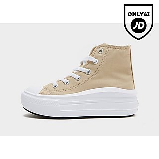 Converse Chuck Taylor All Star Move High Children