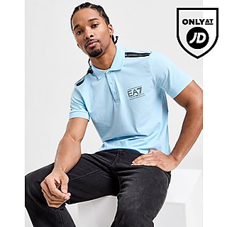 Emporio Armani EA7 Polo Shirt