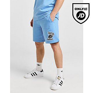 adidas Originals Gradient Shorts